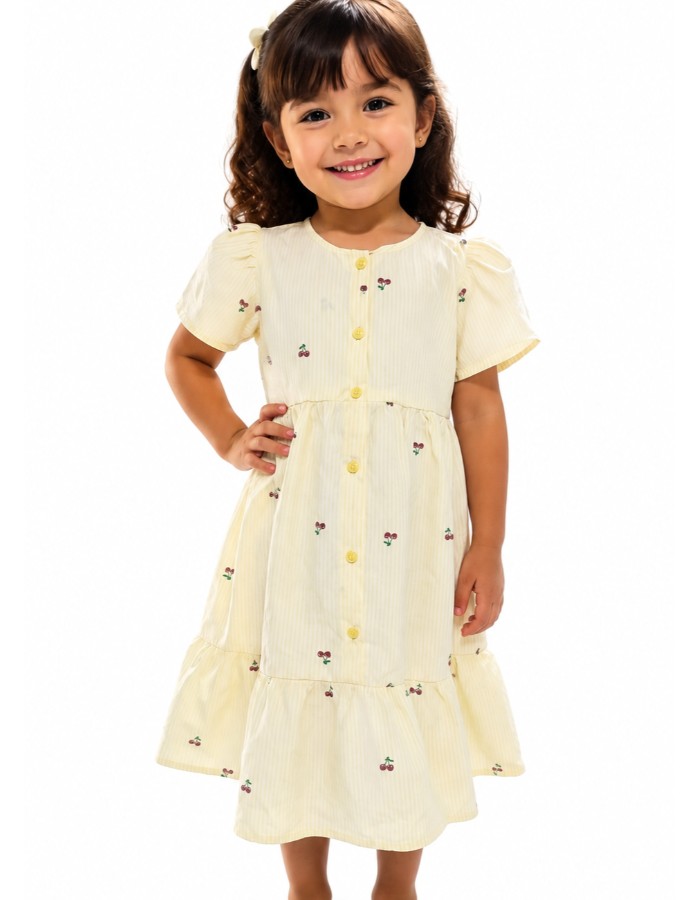 VESTIDO CLARITA