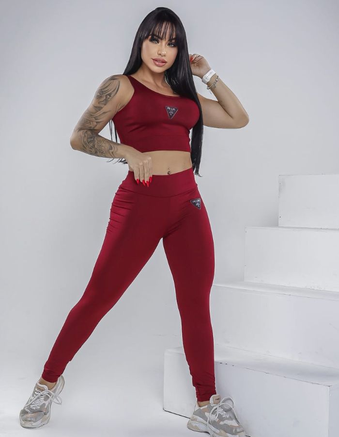 CONJUNTO DE CALÇA R$ 24,00 CADA