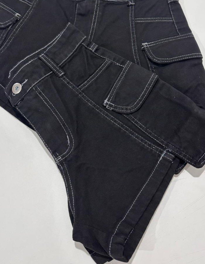 SHORT BOLSO PASSANDO 