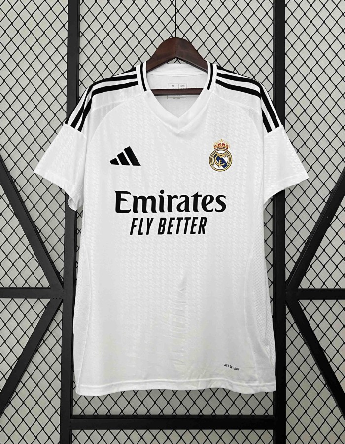 REAL MADRID 24/25 | UNIFORME 
