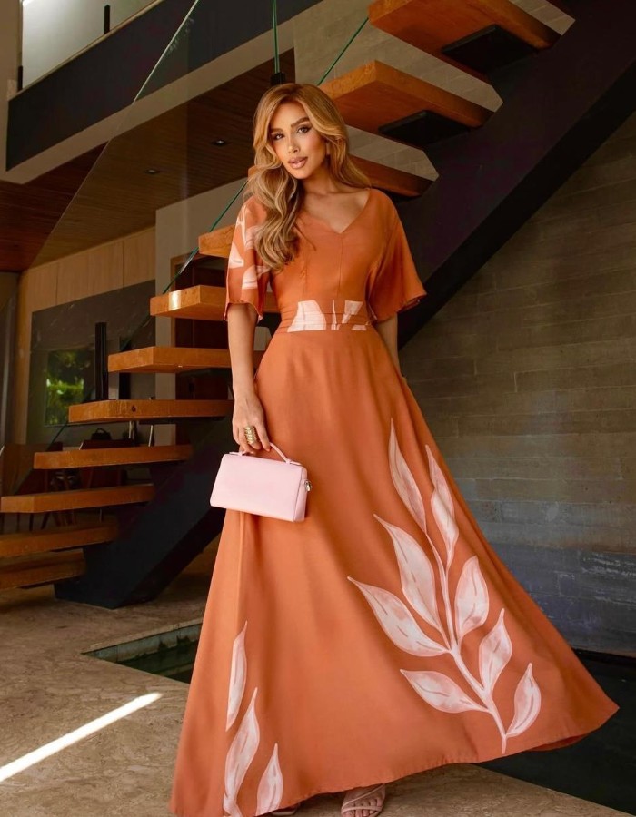 VESTIDO PIETRA