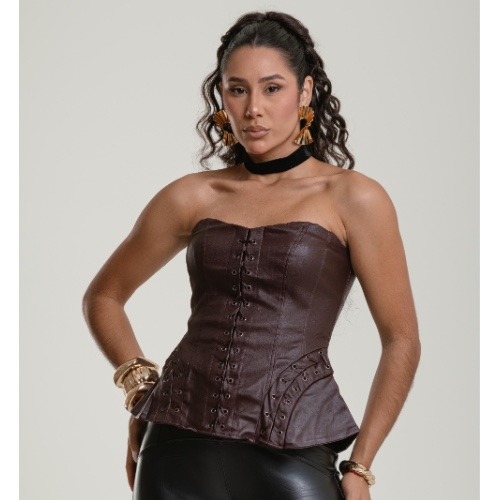 Corset