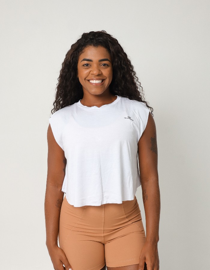 REGATA CROPPED ACADEMIA