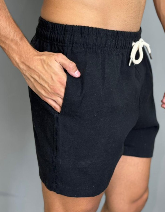 Produto short-linho-noronha-preto 2