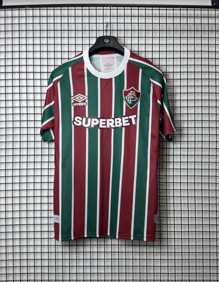 FLUMINENSE - 25/26 - I