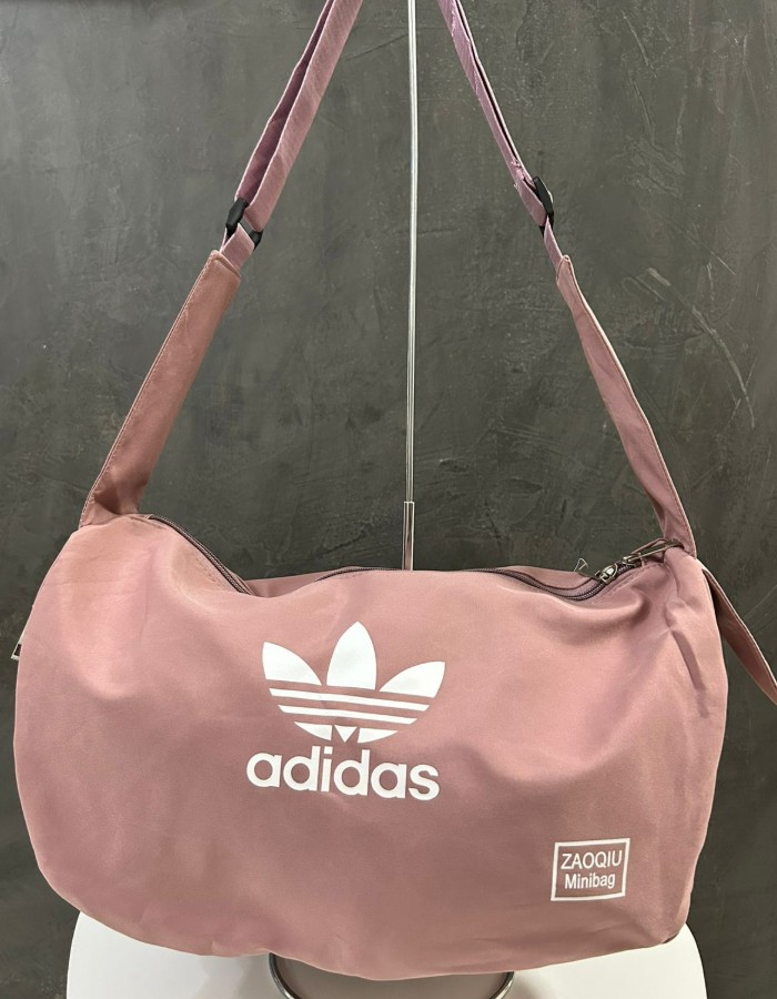 BOLSA GRANDE MINIBANG ADIDAS