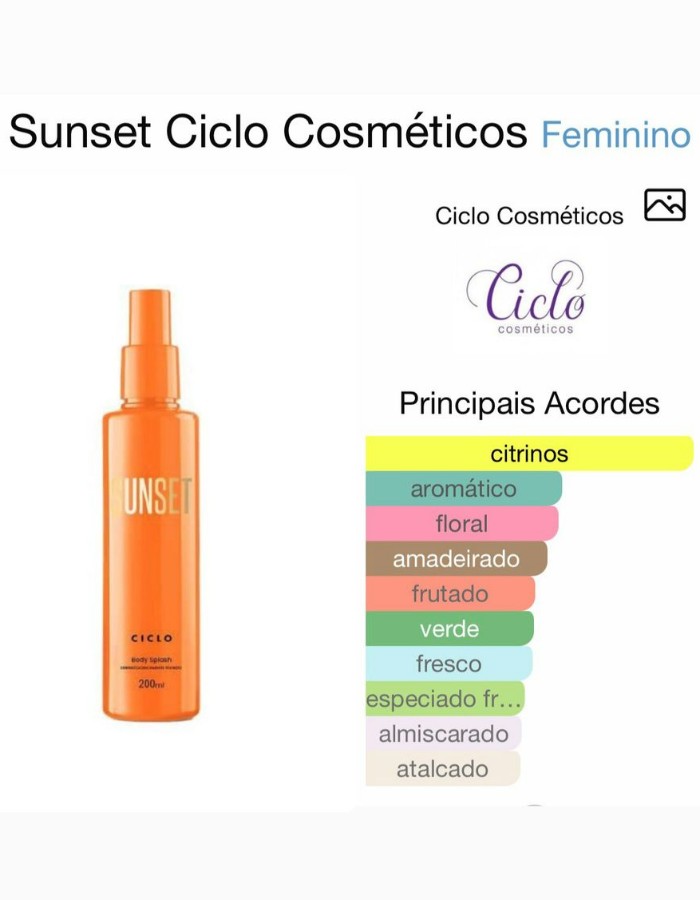 Produto ciclo-sunset-200ml 0
