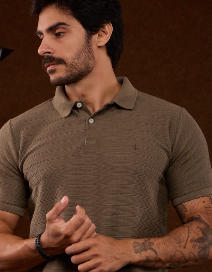 POLO MILANO
