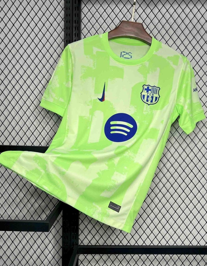 BARCELONA 24/25 ||| UNIFORME