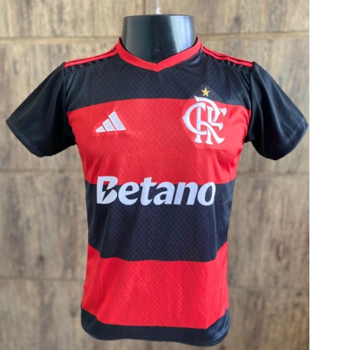 1º LINHA FLAMENGO 