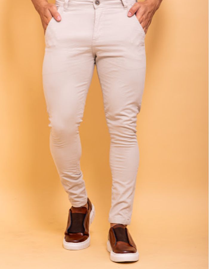 CALÇA Alfaiataria Premium