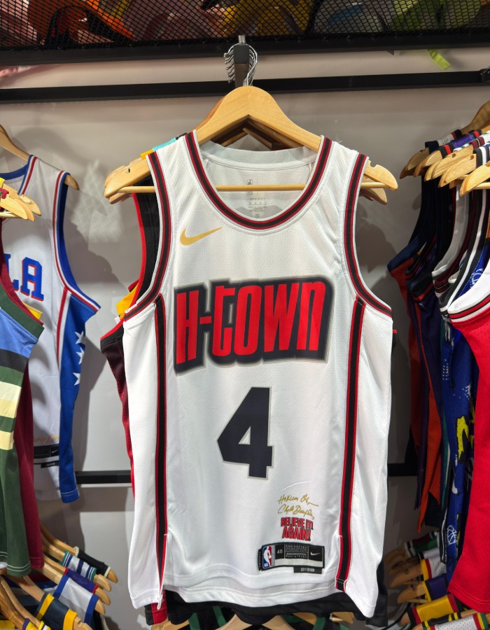 HOUSTON ROCKETS GREEN