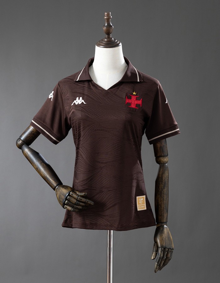 VASCO III FEMININA 2025