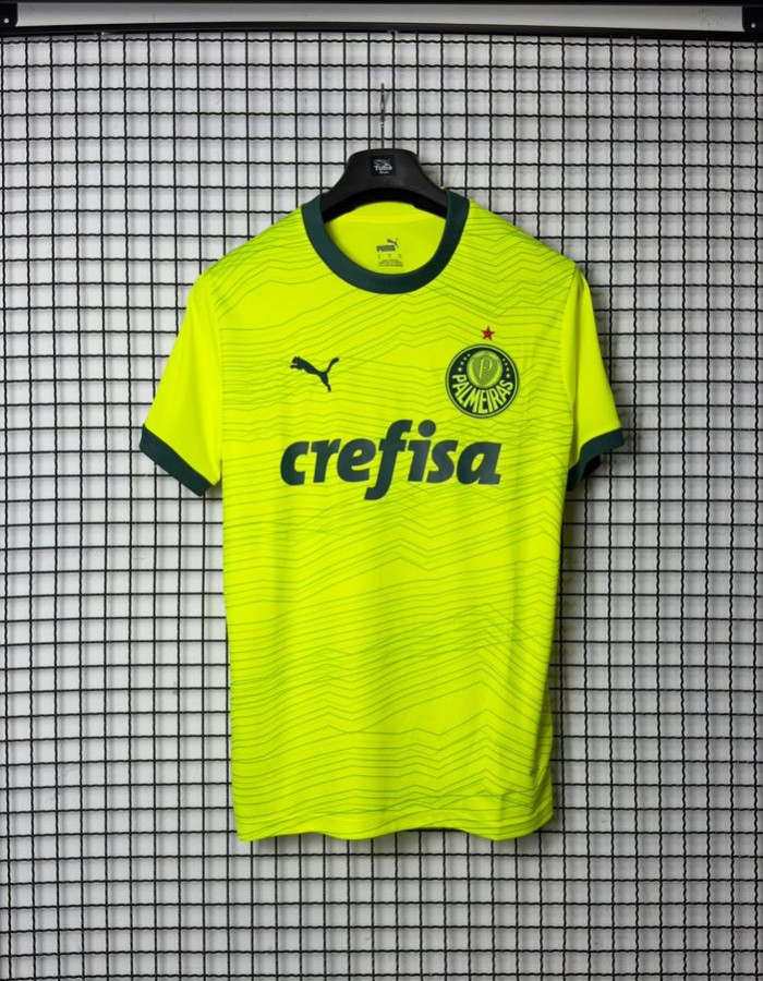 PALMEIRAS - 23/24 - III