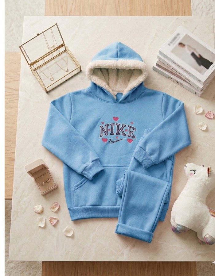 CONJUNTO NIKE JUVENIL 