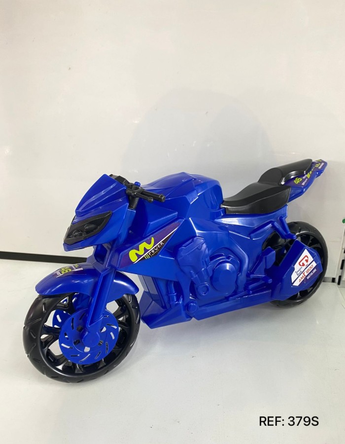 MOTO BUG STRAD