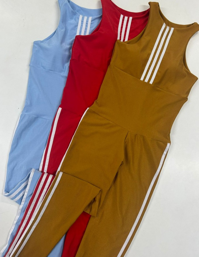 MACACÃO EMPINA BUMBUM FAIXA CANELADO