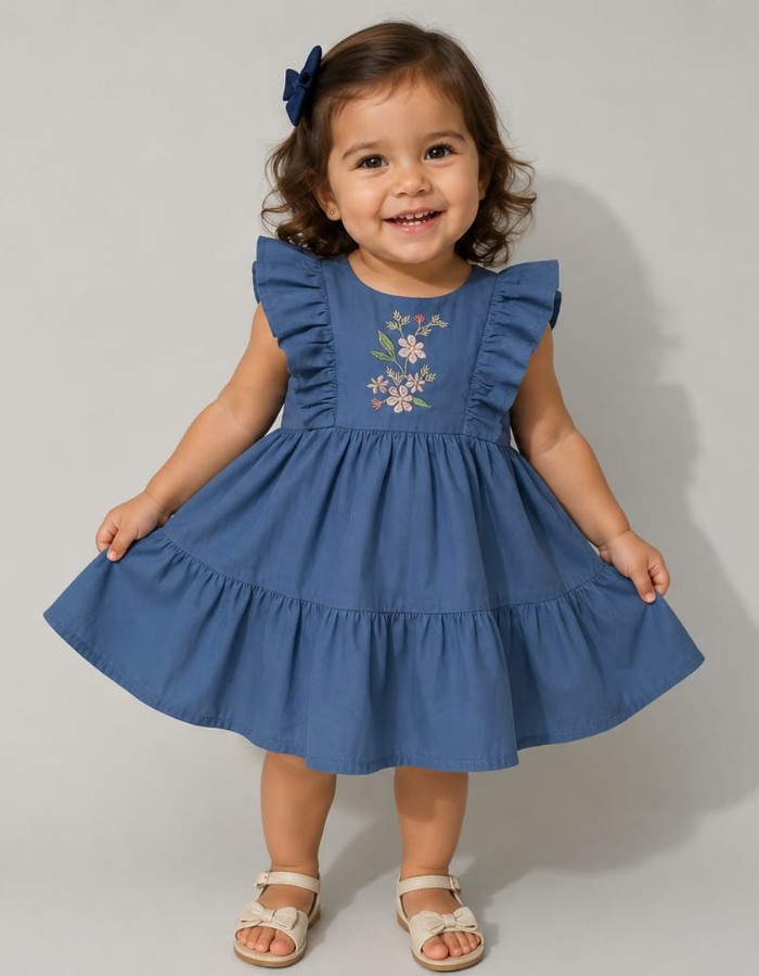 VESTIDO PRISCILA