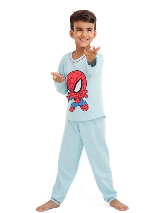 Pijama Inf. Masculino
