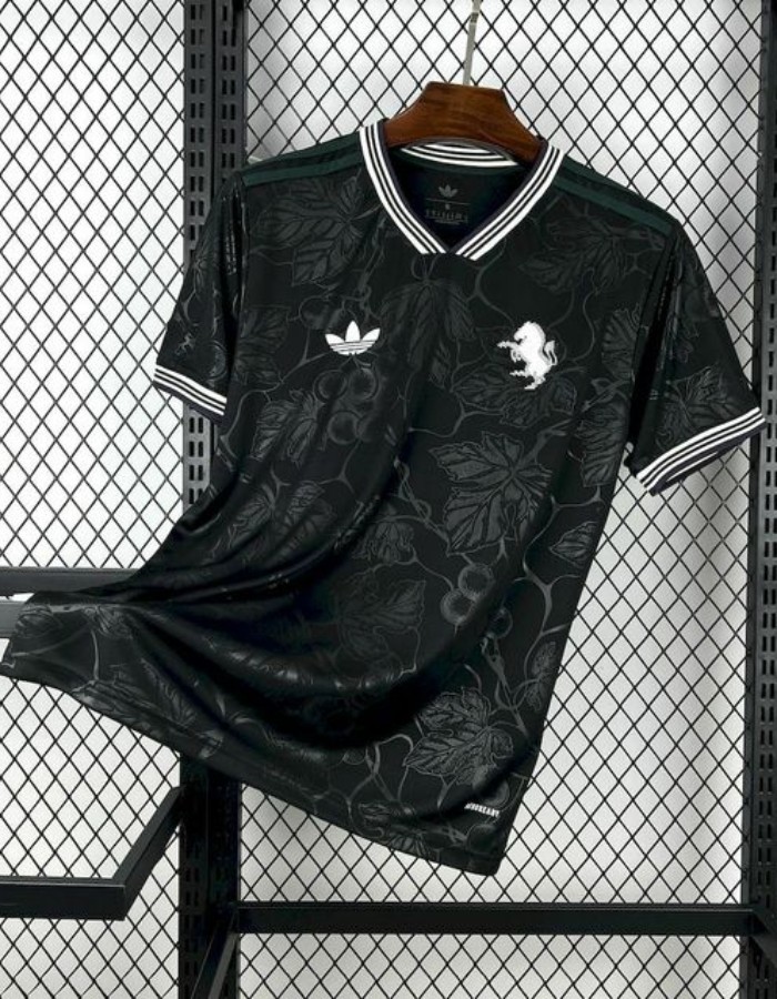 JUVENTUS - 25/26 - III