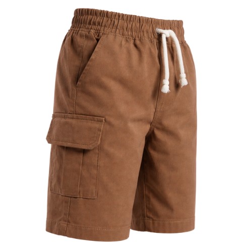 BERMUDA CARGO JUVENIL MASCULINA 