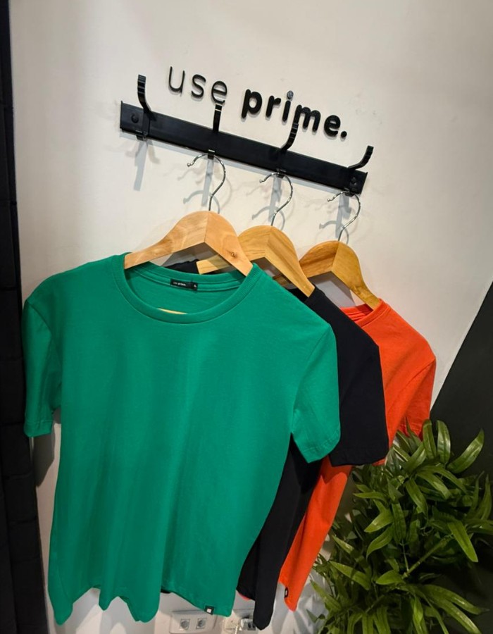Produto camisetabasicaprime 0