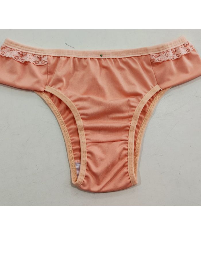 CALC. TRAVETADA LISA C/ RENDA 171