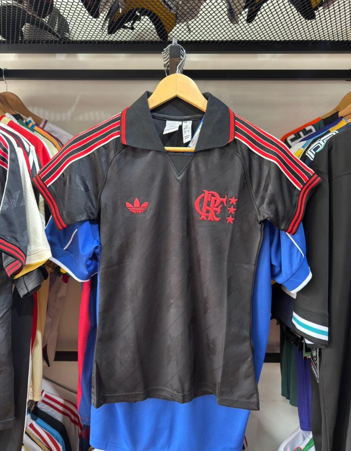 FLAMENGO LIFESTYLE II FEMININA 