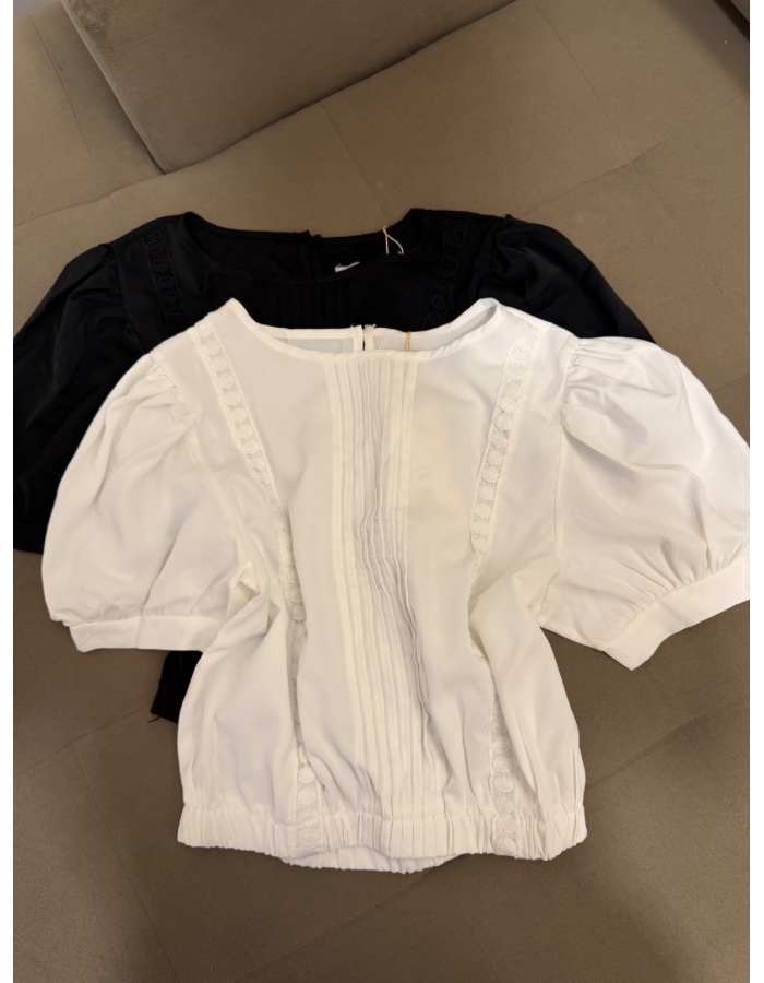 Blusa Ana 
