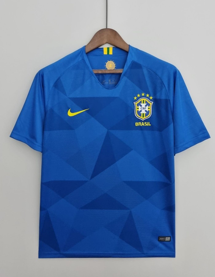 BRASIL - 2019 - II