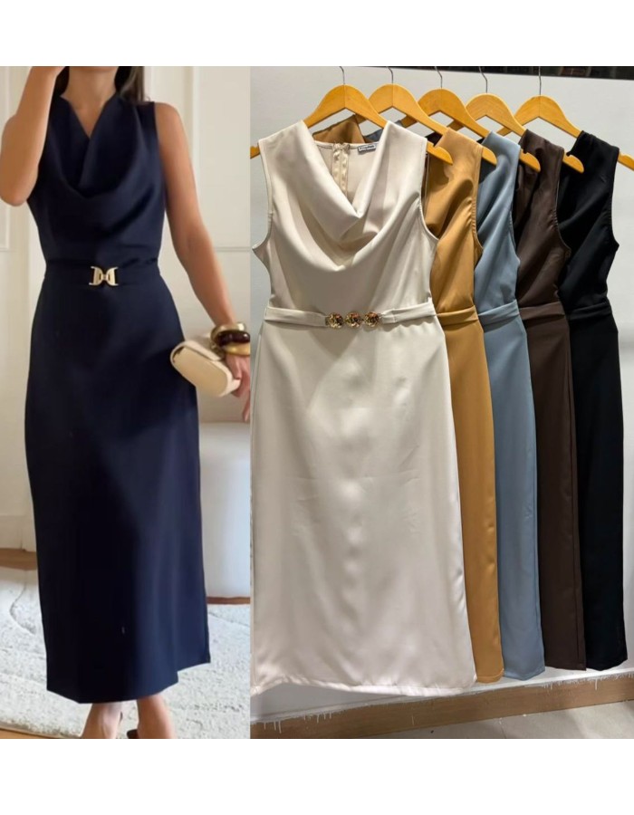 VESTIDO NARA 