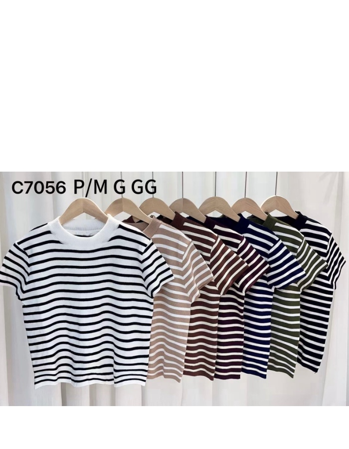 Blusa modal 