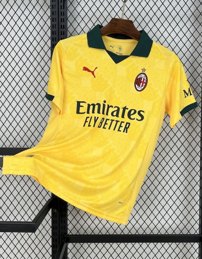 MILAN 25/26 UNIFORME 3