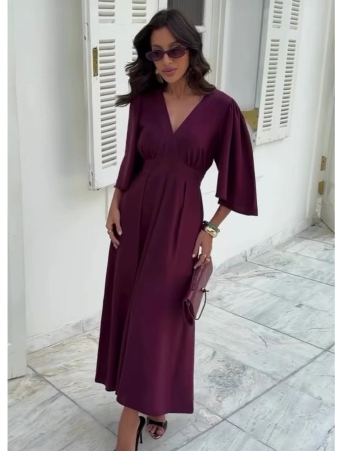 VESTIDO AMELIE