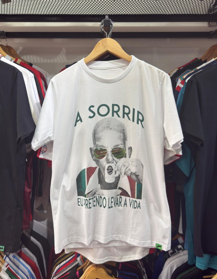 CARTOLA FLUMINENSE - CHUTEIRA PRETA