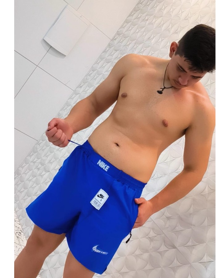 BERMUDAS mauricinho impermeável adulto