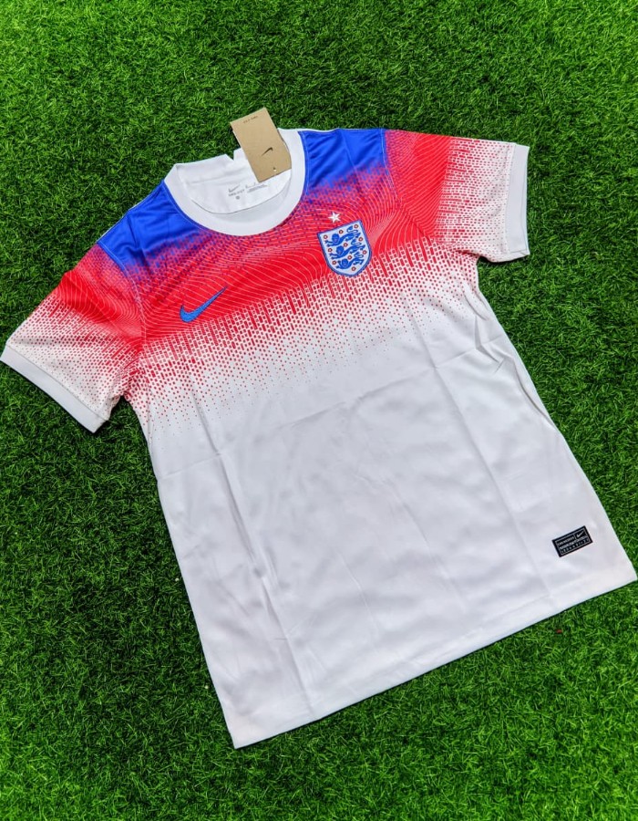CAMISA TREINO INGLATERRA 2022/23