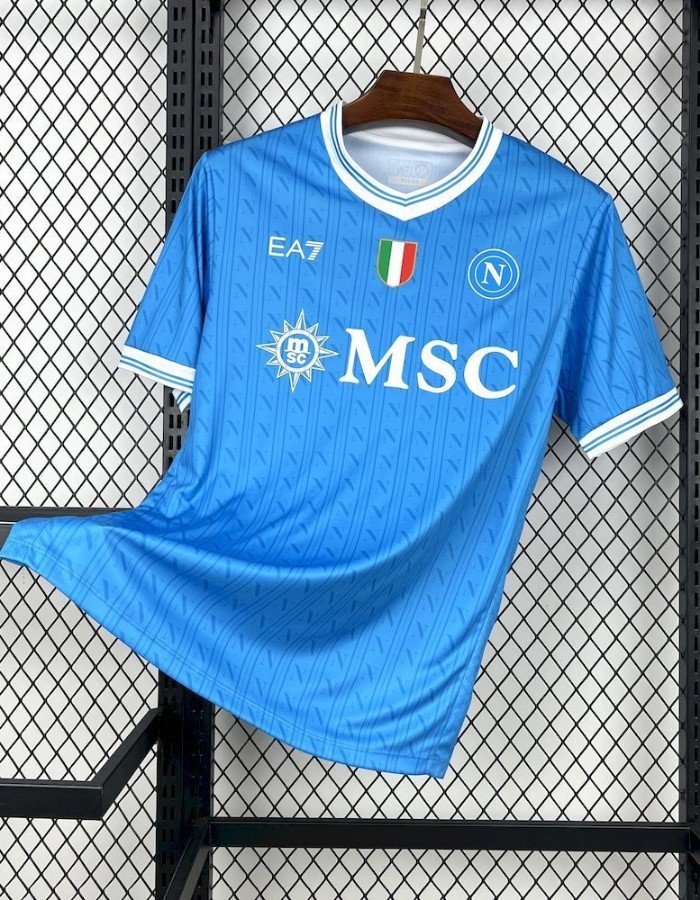 NAPOLI 25/26 UNIFORME 1