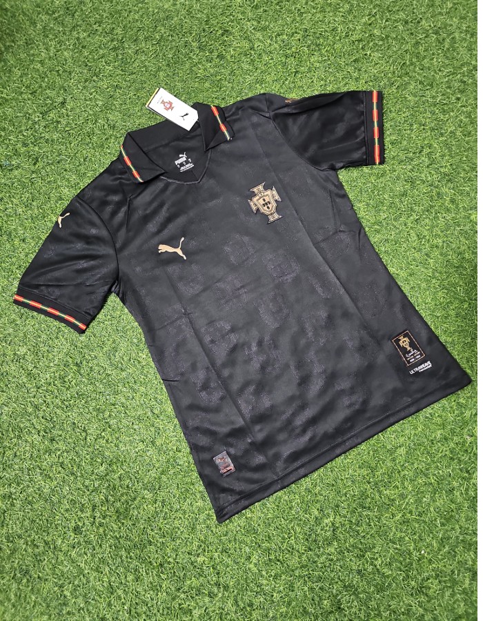 CAMISA JOGADOR SELEÇÃO PORTUGAL AWAY COPA 2026
