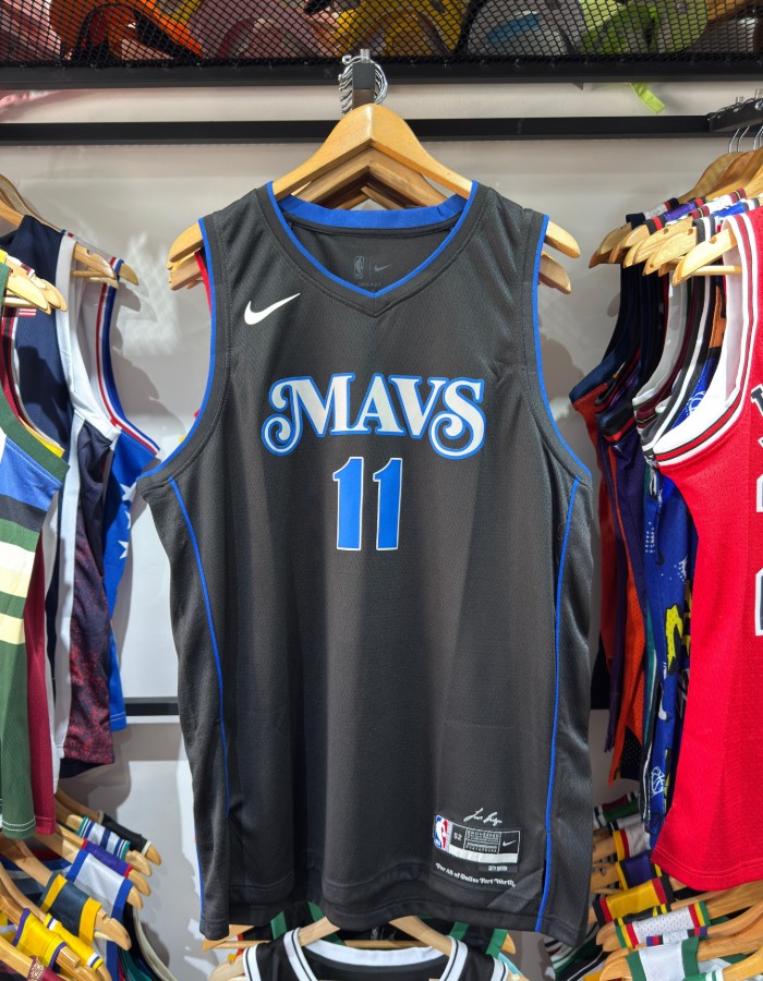 DALLAS MAVERICKS - IRVING 11