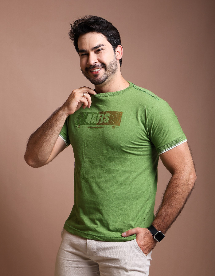 CARECA ALTO RELEVO C/ PUNHO CASADO ADULTO