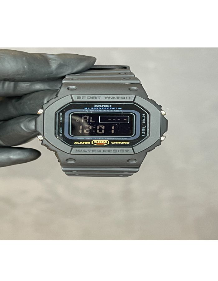 RELÓGIOS ESPORTIVOS 