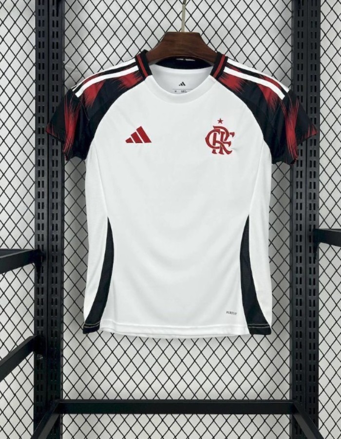 FLAMENGO 25/26 || UNIFORME