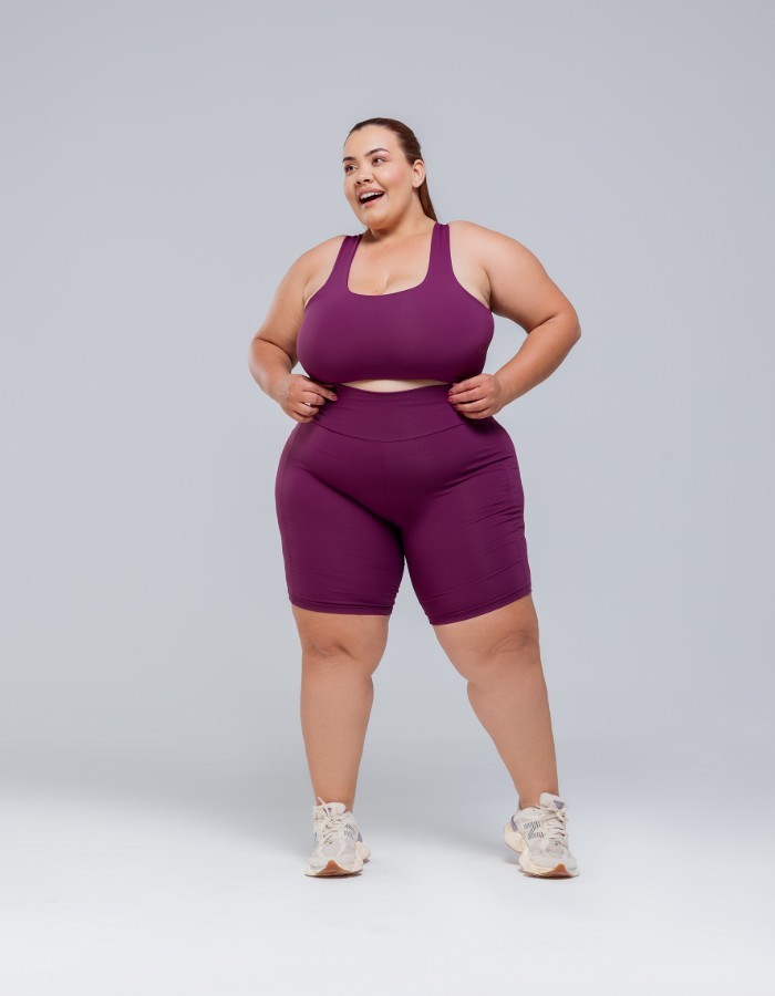 CONJ. SHORT PLUS (SOLICITE CORES)