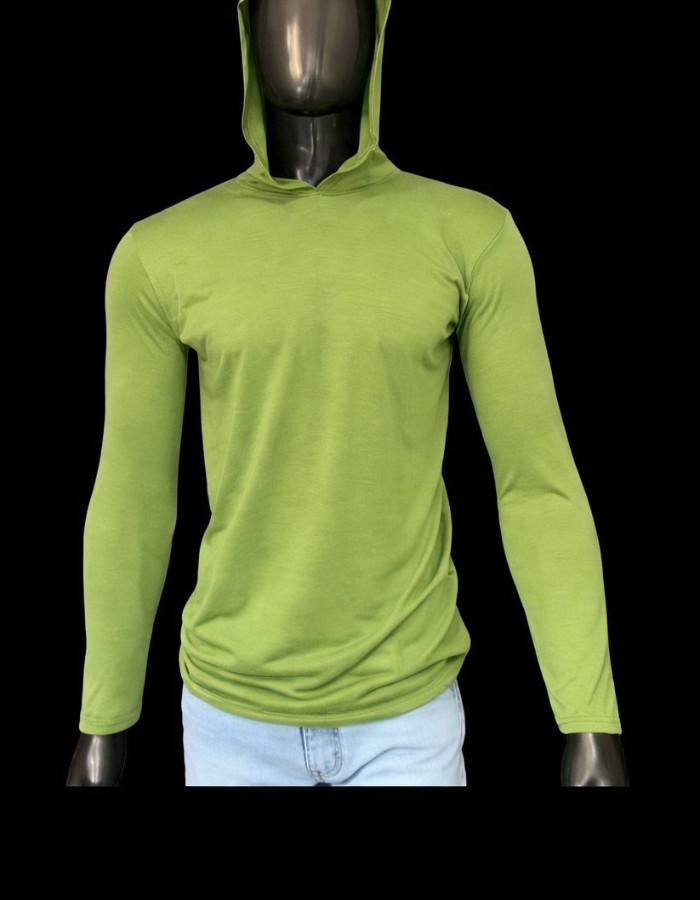 CAMISA M.L