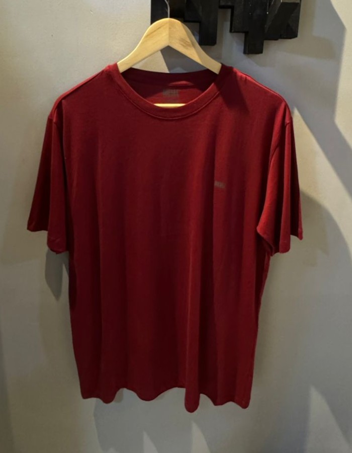 T-shirt Diesel 