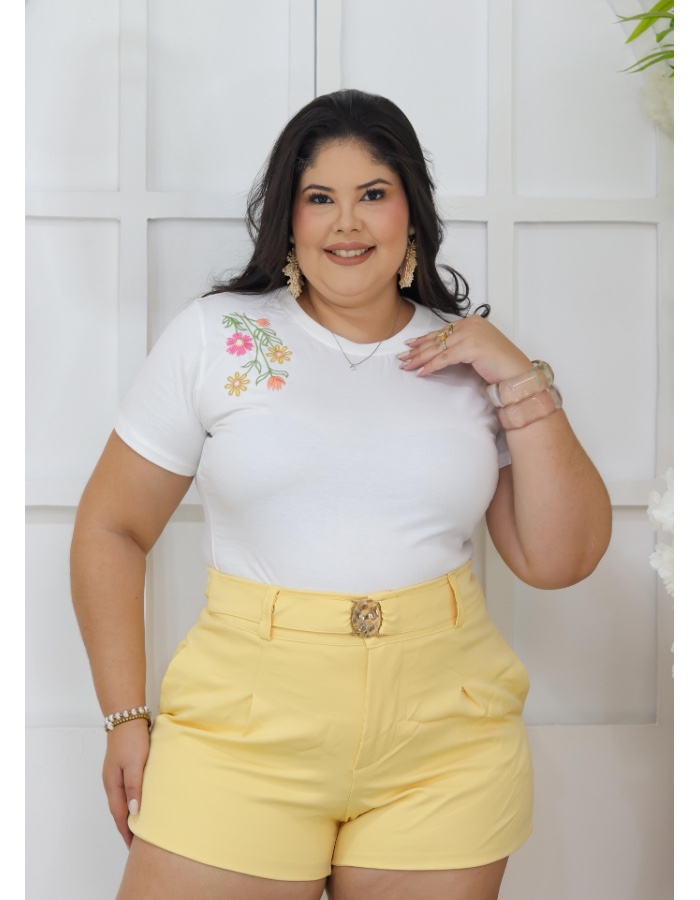 Malha 100% algodãomenegotii 