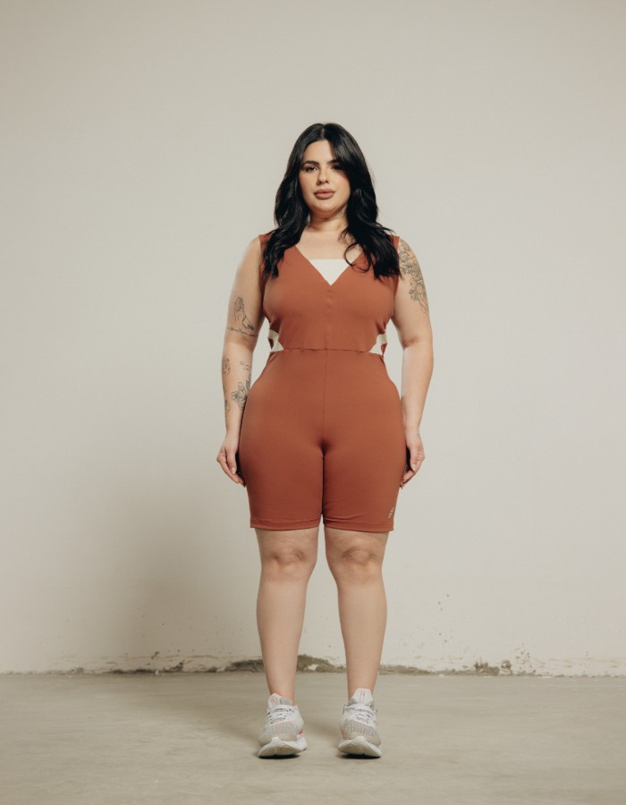 MACACAO GLAMOUR CURTO