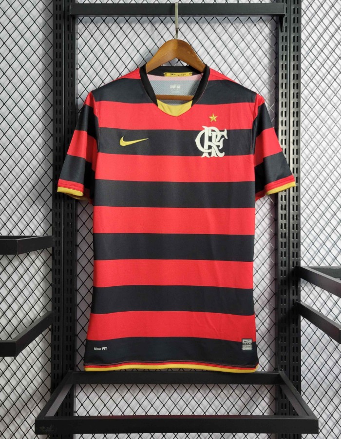 FLAMENGO 09/10 UNIFORME I
