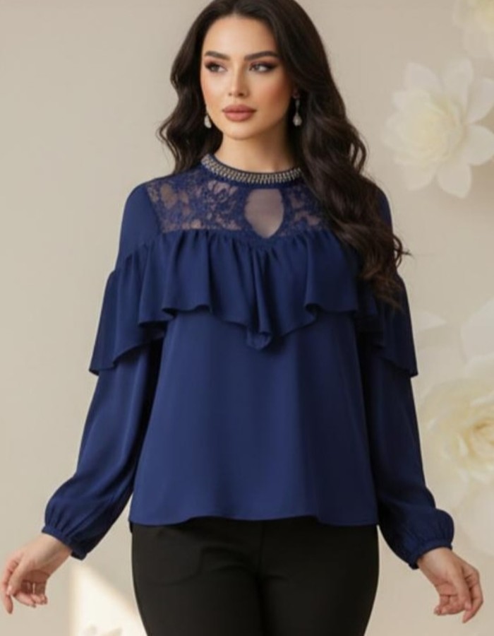 BLUSA IVONE